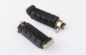 PEDALIN TRASERO YAMAHA XTZ 125 (JGO) STD [W89049]